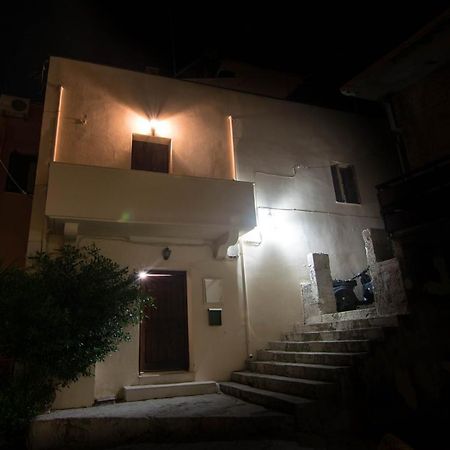 Agapi Holiday Home Rethymno  Екстер'єр фото