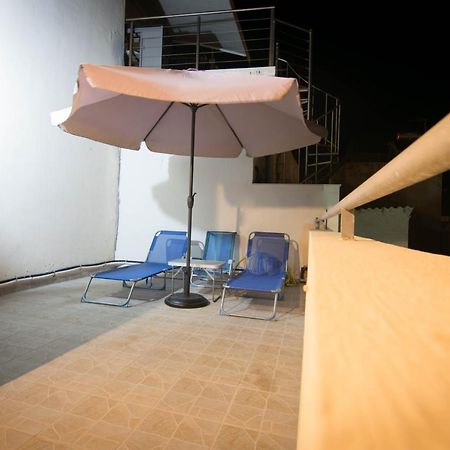 Agapi Holiday Home Rethymno  Екстер'єр фото