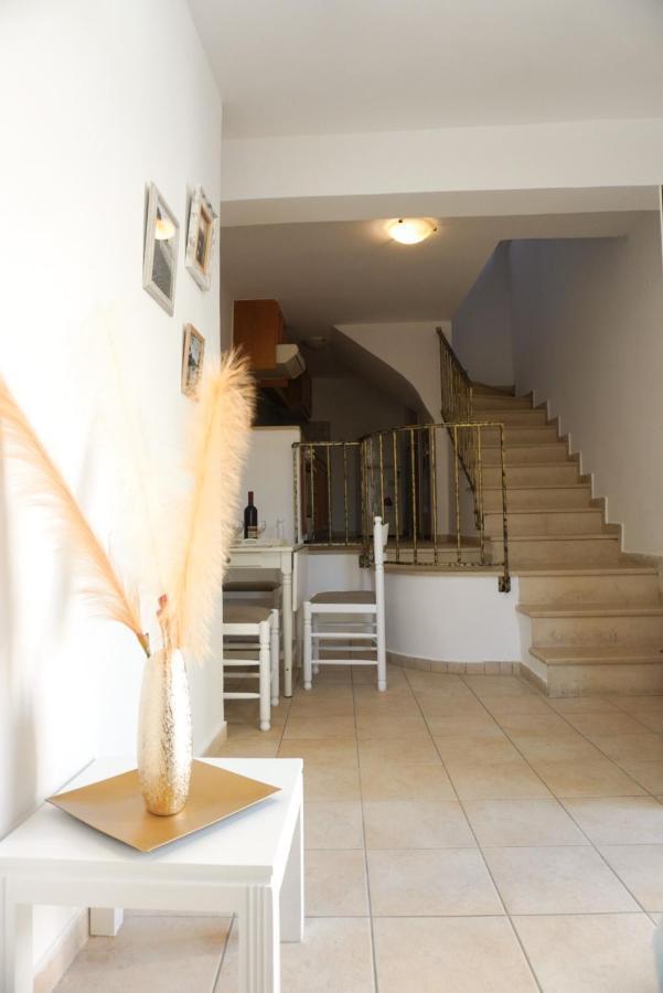 Agapi Holiday Home Rethymno  Екстер'єр фото