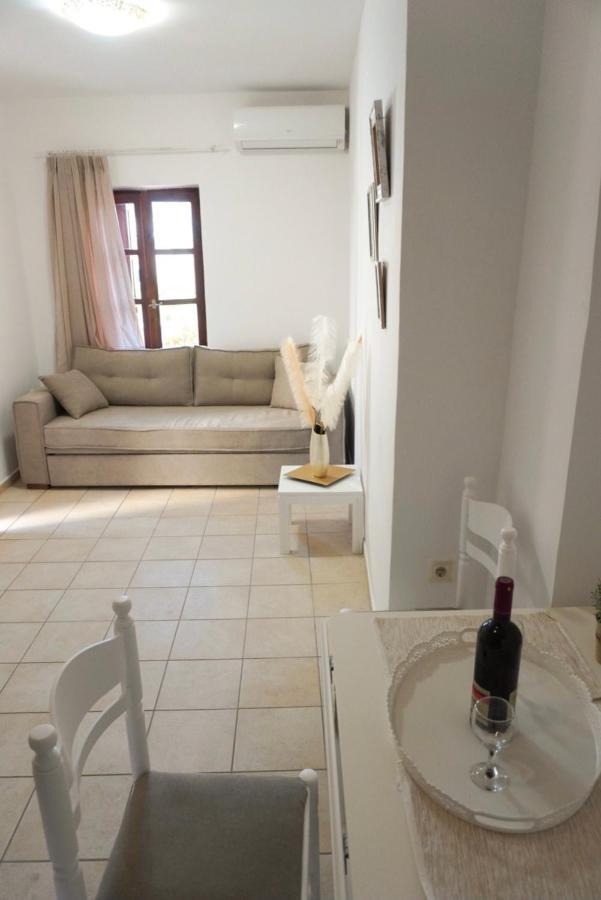 Agapi Holiday Home Rethymno  Екстер'єр фото